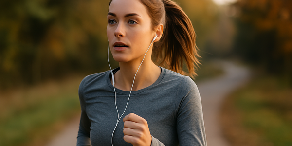 Як не закинути біг: прості поради для новачків