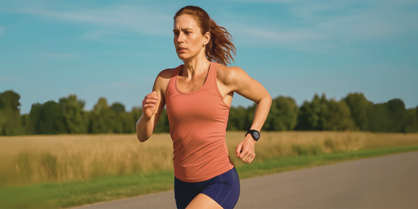 Як підвищити витривалість під час довгих пробіжок поради для бігунів