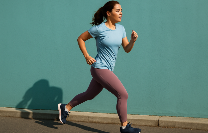 Програма тренувань для першої “десятки”