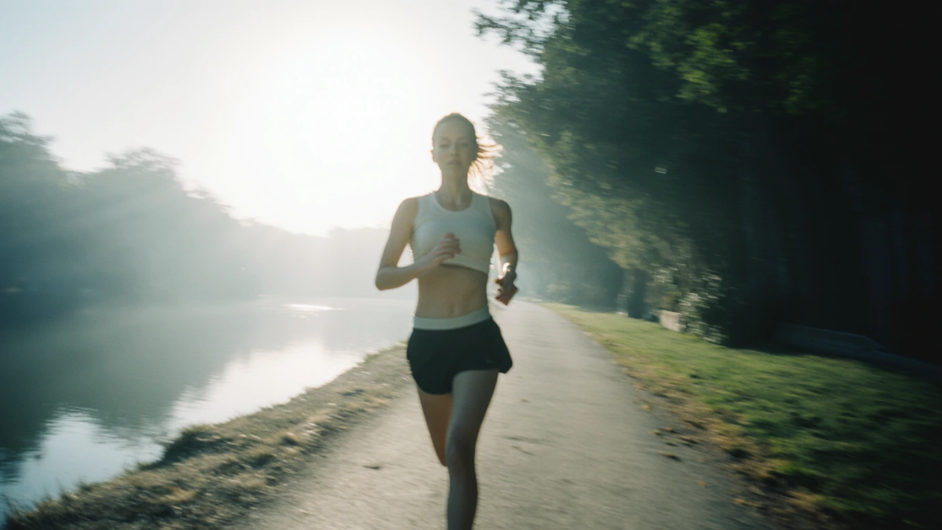 Біг і ментальне здоровʼя: особистий досвід