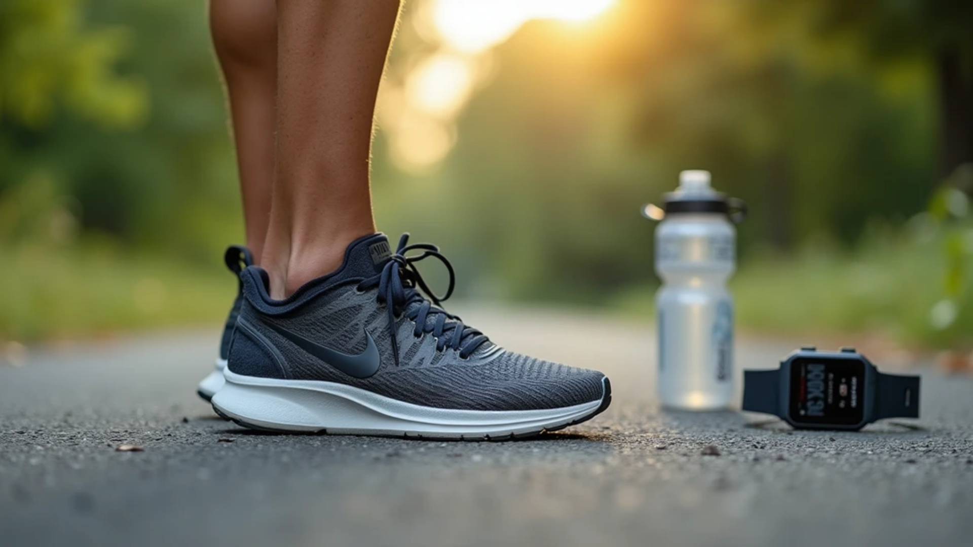 Тестуємо нові Nike Pegasus 42