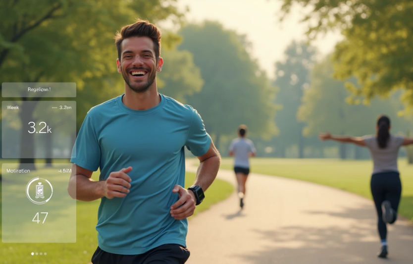 З чого почати: перші 5 кілометрів без надриву