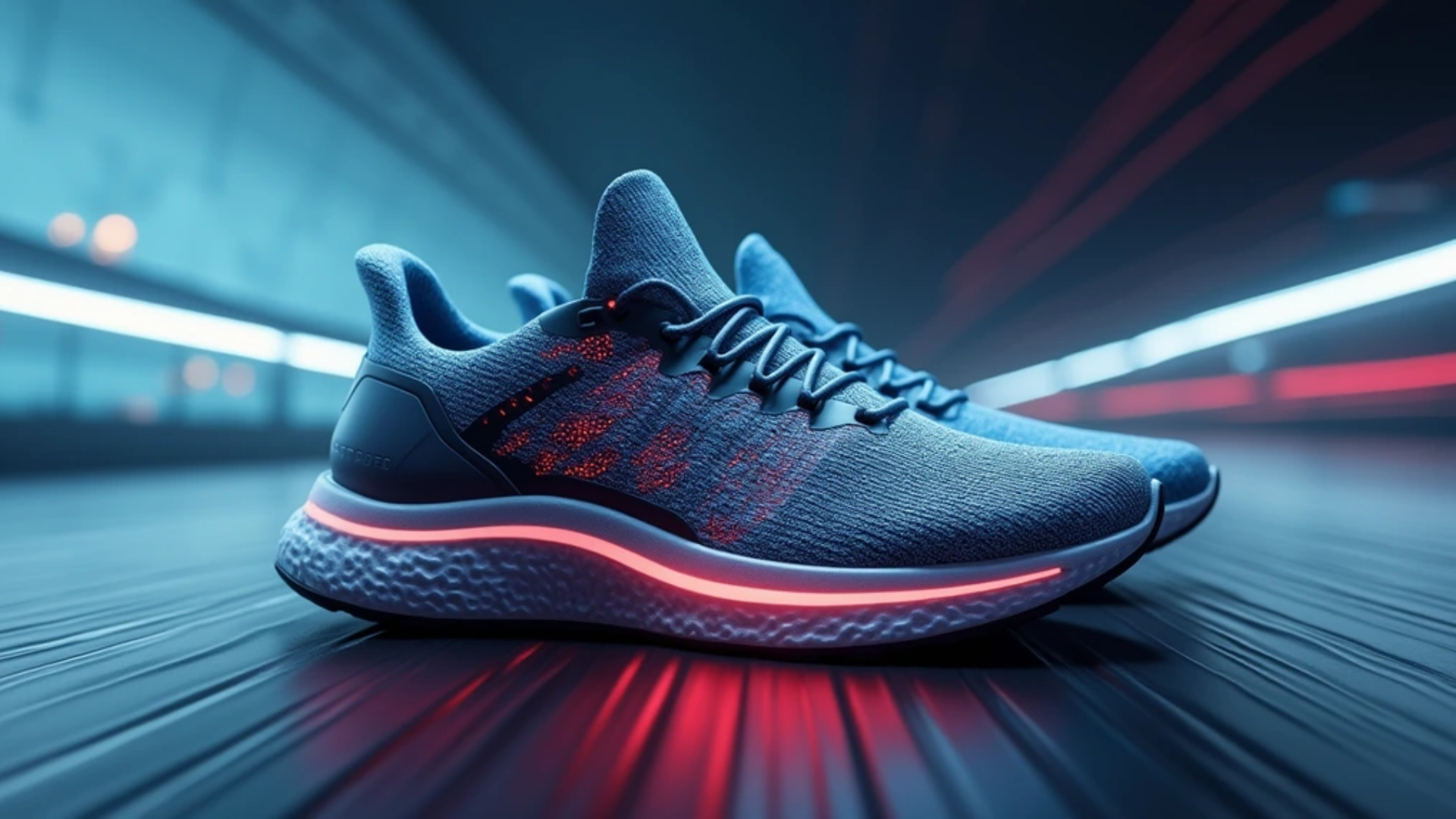 Огляд нових моделей бігових кросівок 2025 року