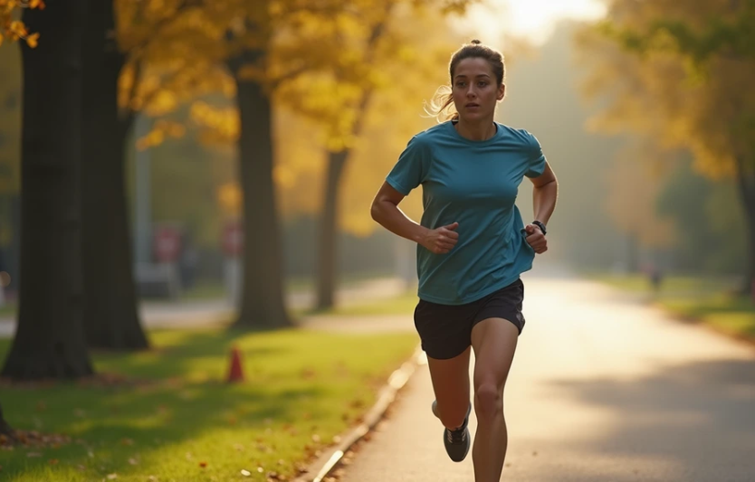 Перші 10 км: як підготуватися та подолати дистанцію