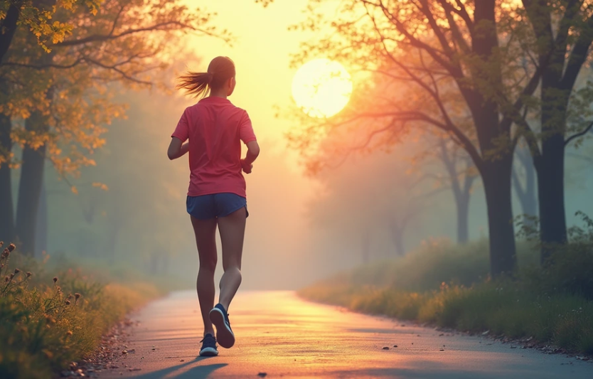 Підготовка до півмарафону: 10-тижневий план