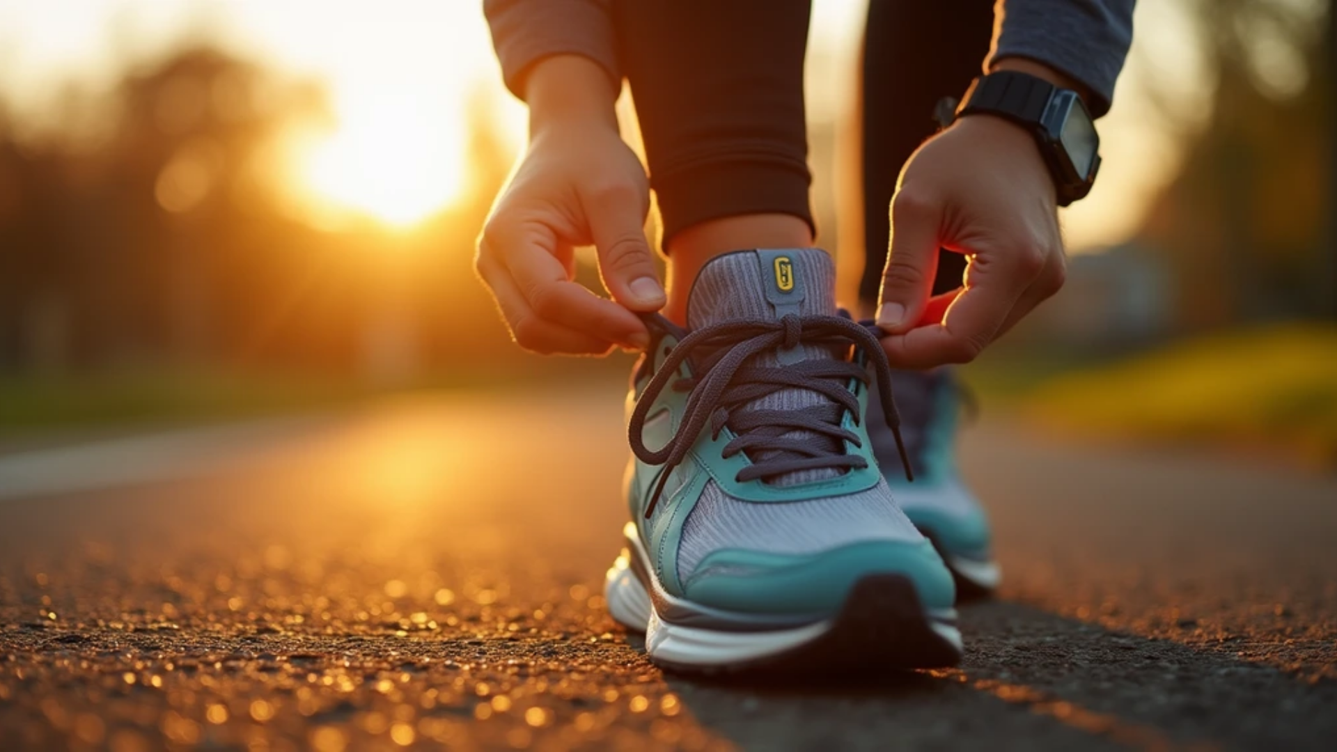 Як вибрати перші кросівки для бігу: поради новачкам