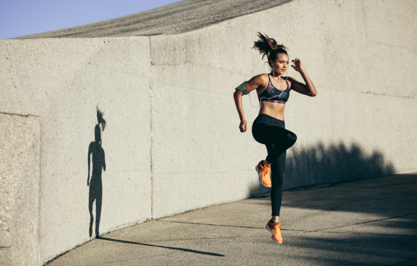 Інтервальні тренування: чому варто включити в свій біговий план