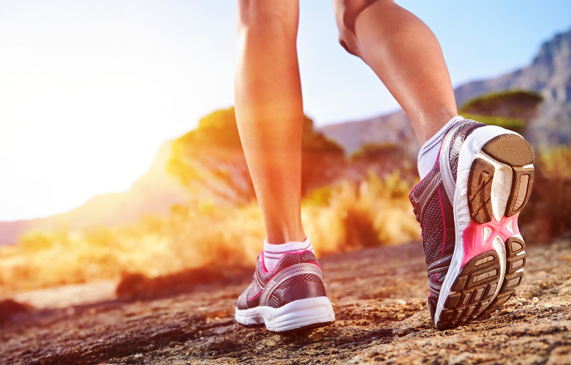 Літні трейлові кросівки: топ‑5 моделей для трейлу‑2025