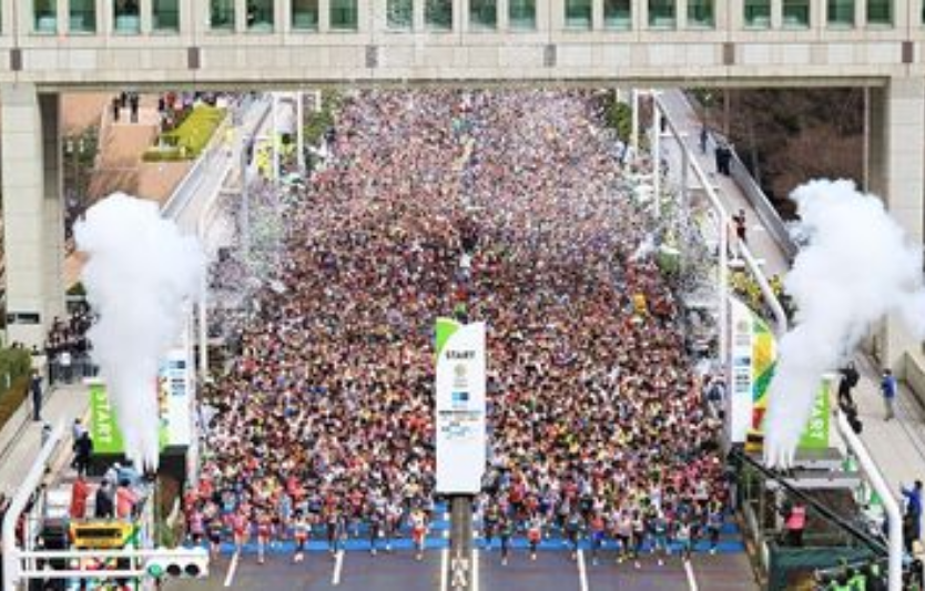 Жіночий марафон ЧС-2025 у Токіо: фаворитки, умови та трансляції