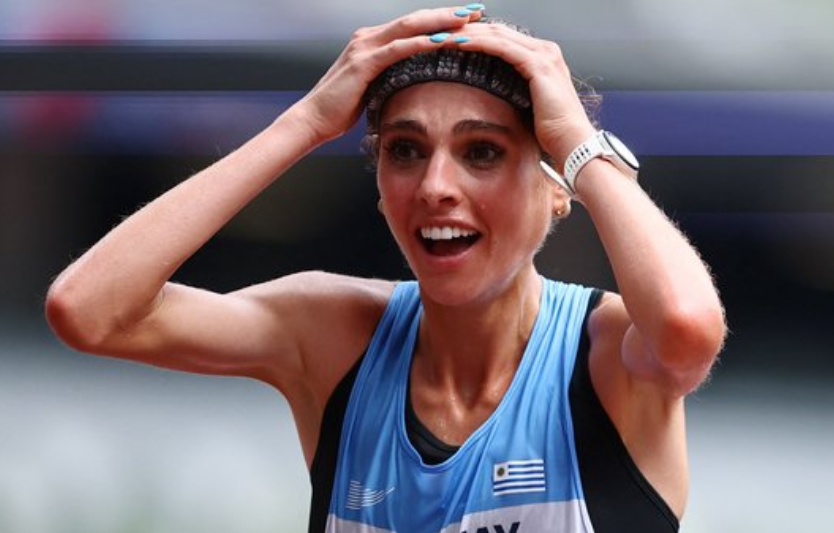 Жіночий марафон на Чемпіонаті світу 2025: результати та враження