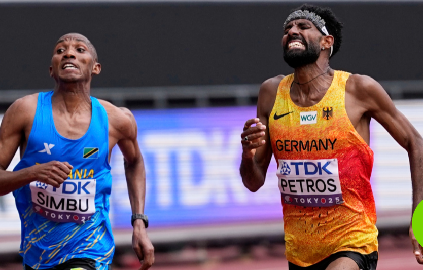 щоб я ще підтягнув імена переможців і результати з офіційних протоколів World Athletics?