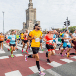 Warsaw Marathon — результати вікенду + головні старти вересня