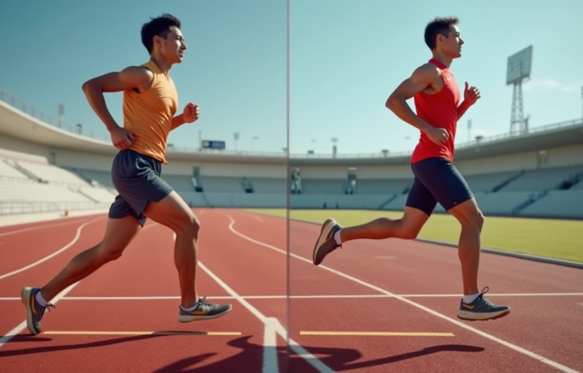 Техніка бігу 101: каденс vs довжина кроку