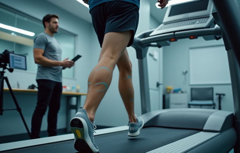 «180 spm» — міф. Як підібрати свою каденс (кроків/хв) 