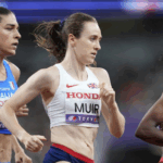 Жовтень: місяць рекордів і великих фінішів