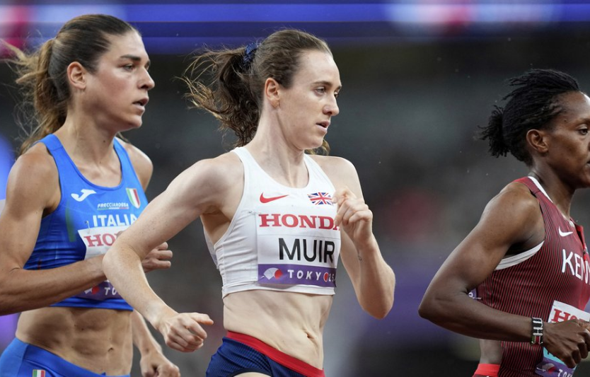 Жовтень: місяць рекордів і великих фінішів