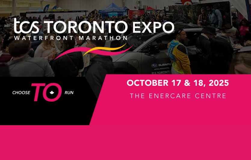 «Супер-неділя» 19 жовтня: Амстердам, Торонто, Любляна, Tokyo Legacy Half