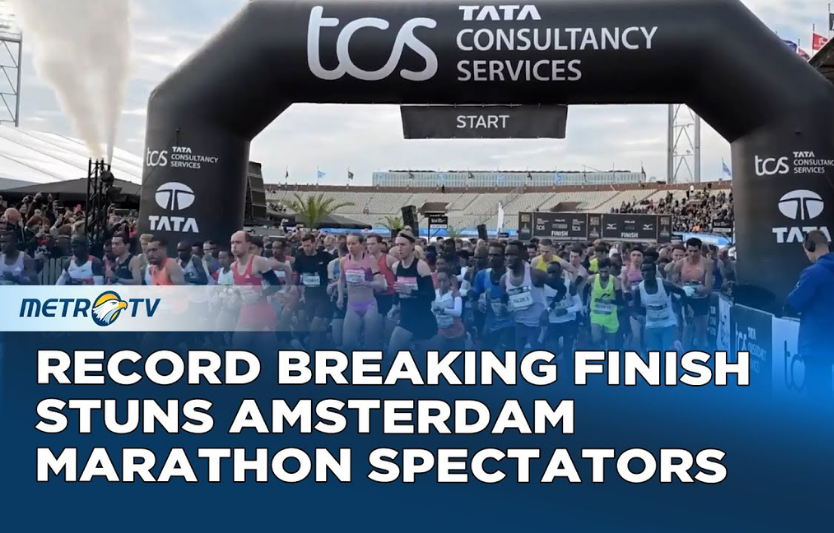 Разом: марафонські підсумки дня