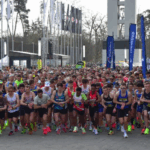 Frankfurt & Venice: швидкі результати і рекорди дня