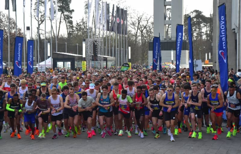 Frankfurt & Venice: швидкі результати і рекорди дня