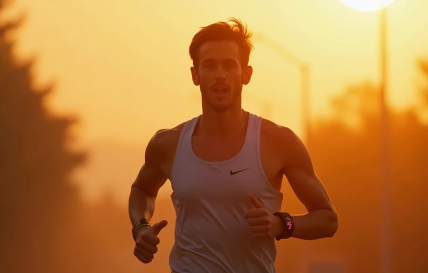 «Сон як легальний допінг»: як додаткові години підвищують витривалість спортсменів