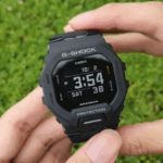 Тест бігових годинників 2025