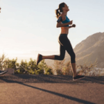 Як дихати під час бігу правильно