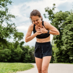 Бронхоспазм у бігунів чому він частіше трапляється взимку і як його уникнути