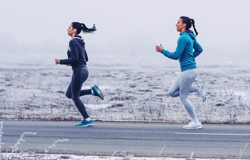 Екіпірування правило трьох шарів та чеклист