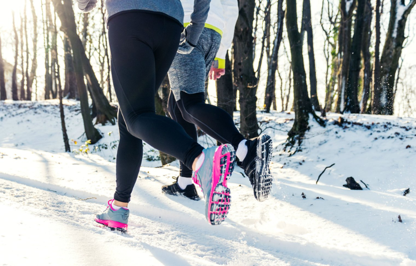 Профілактика травм екіпірування та підготовчі вправи