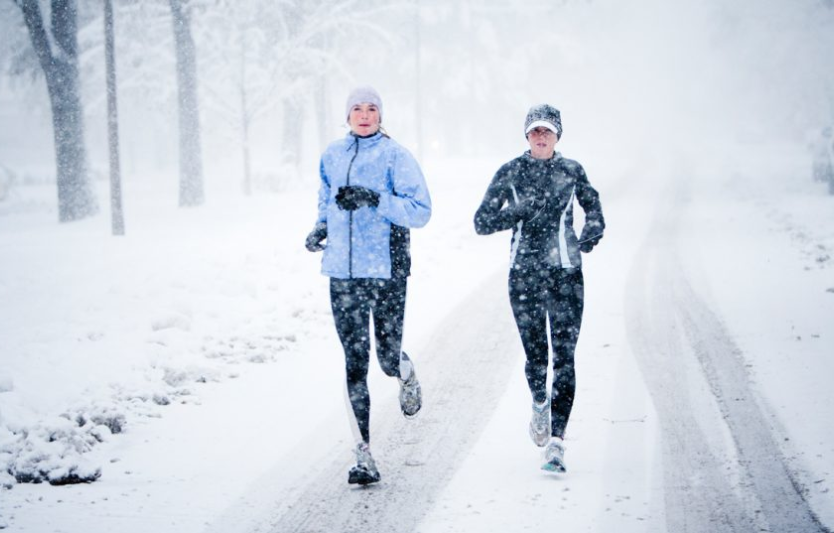 Розбір ризиків та особливості травматизму взимку