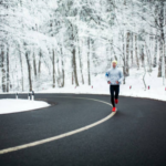 ТОП-7 найатмосферніших зимових маршрутів для бігу в Україні