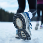 Топ зимових бігових кросівок 2025 щеплення, захист, технології