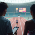 World Athletics опублікувала оновлений календар змагань на 2026 рік