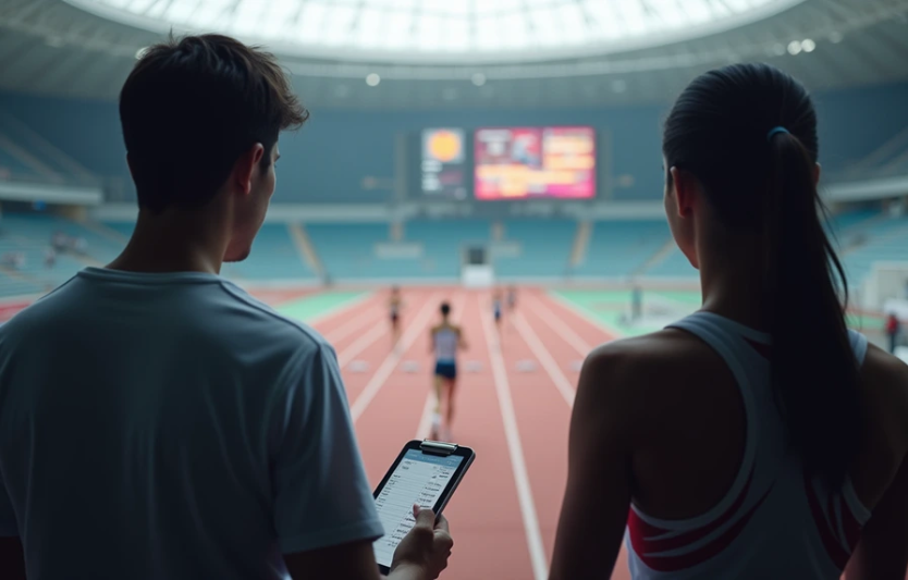 World Athletics опублікувала оновлений календар змагань на 2026 рік