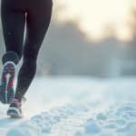 Зимові інтервали як тренувати швидкість у холодну пору року