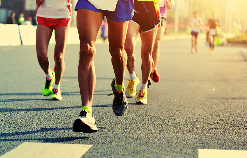 Чому тренування в зоні 2 важливе для бігунів