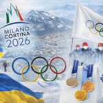 Олімпійські ігри 2026 року
