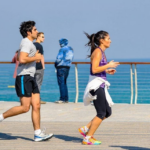 Різновиди бігу