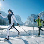 Скандинавська ходьба