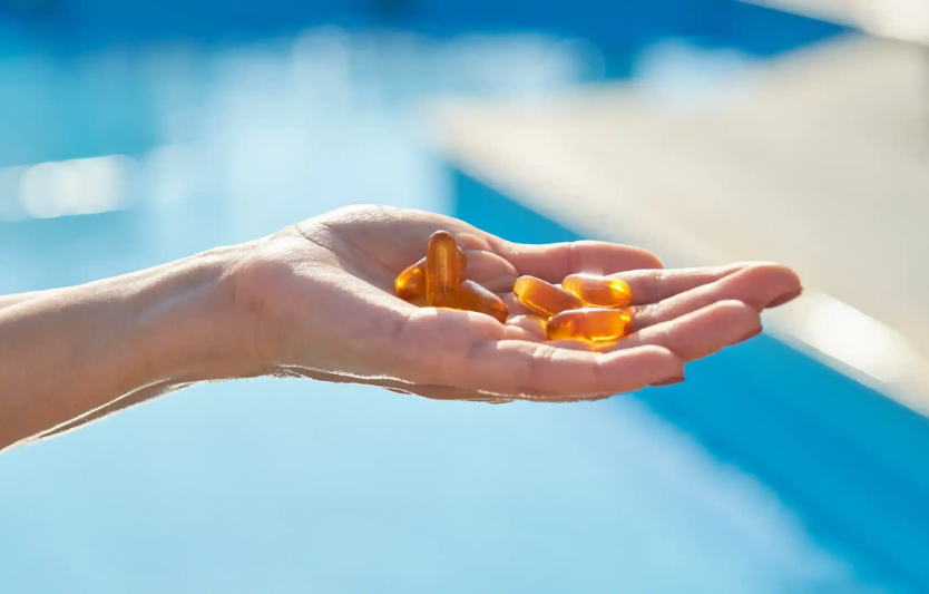 Як підібрати вітамінний комплекс?