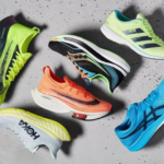 Вибір взуття для бігу у 2026 році що рекомендують профі
