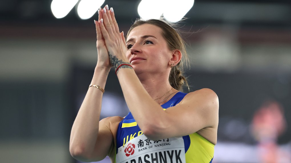 Катерина Табашник прокоментувала резонанс навколо травми