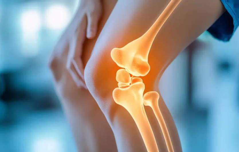 Корисність колагену для суглобів