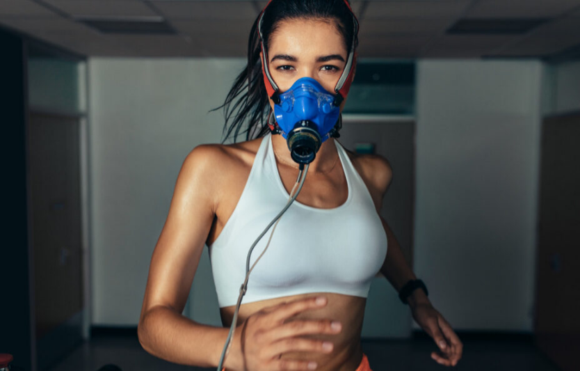 Що таке VO2max і як дихальна система працює під час бігу