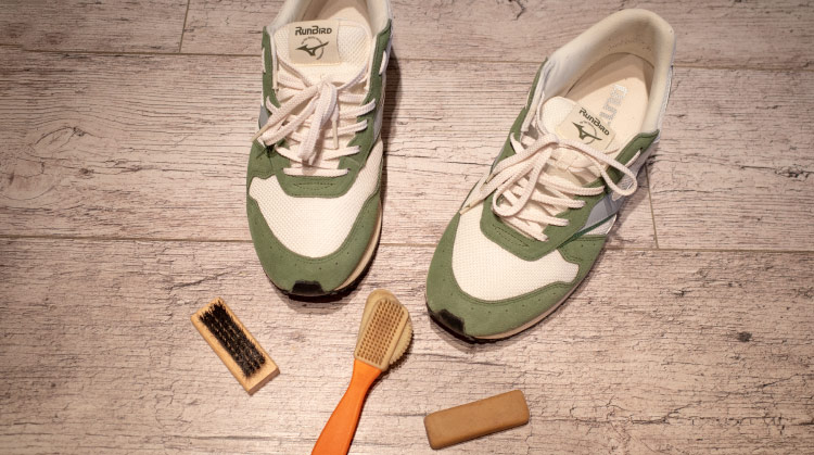 Як правильно прати кросівки: кращі поради від професіоналів