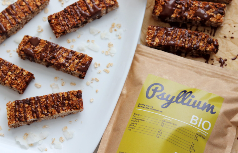 Псиліум: як він впливає на схуднення та травлення 🌿