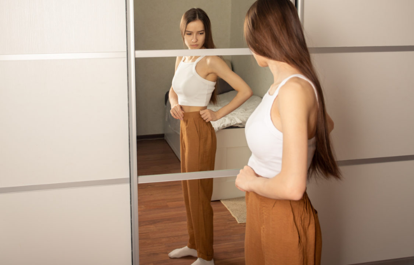 Skinny Fat або худорляве ожиріння: як розпізнати приховану проблему і позбутися її